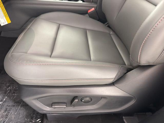 new 2025 Ford Explorer car, priced at $42,746