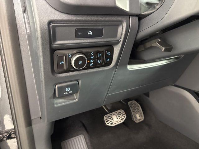 new 2025 Ford F-150 car, priced at $94,500