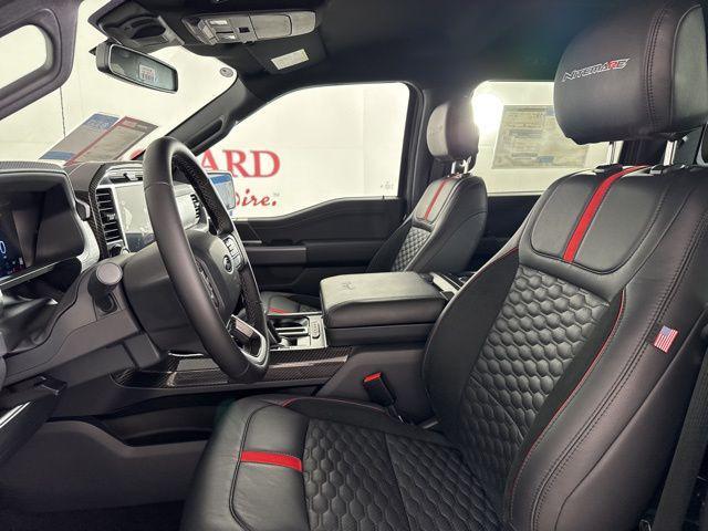 new 2025 Ford F-150 car, priced at $94,500