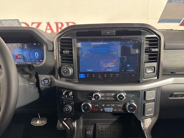 new 2025 Ford F-150 car, priced at $94,500