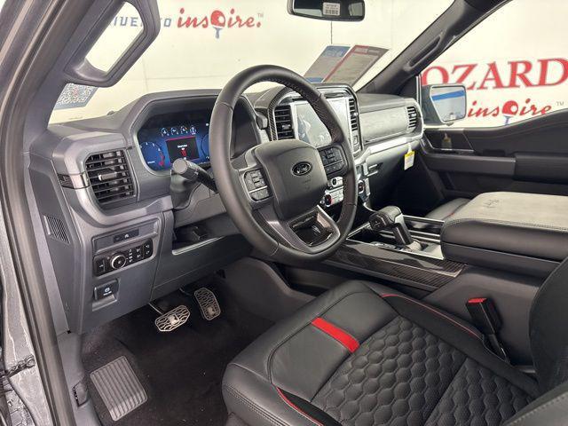 new 2025 Ford F-150 car, priced at $94,500