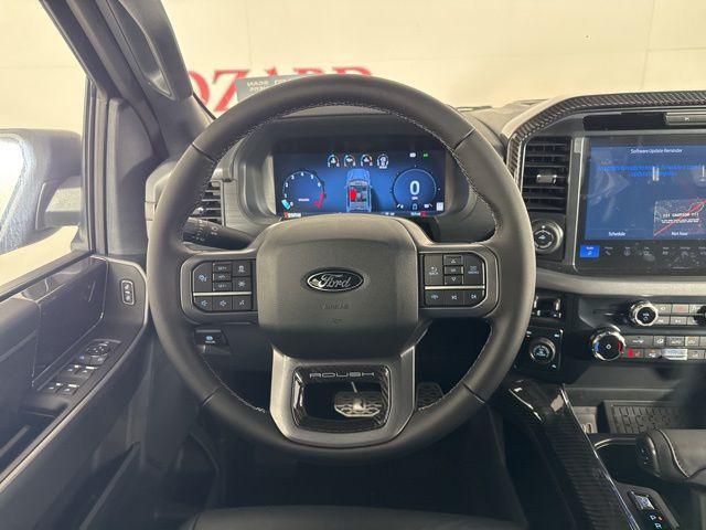 new 2025 Ford F-150 car, priced at $94,500
