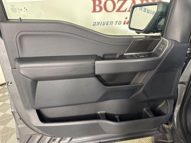 new 2025 Ford F-150 car, priced at $94,500