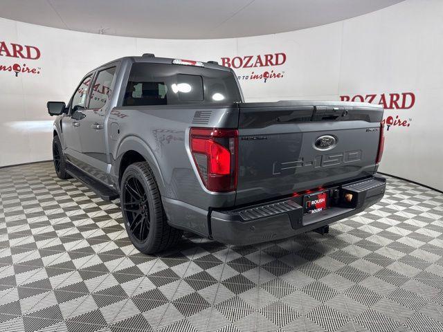 new 2025 Ford F-150 car, priced at $94,500