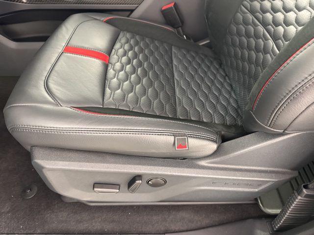 new 2025 Ford F-150 car, priced at $94,500