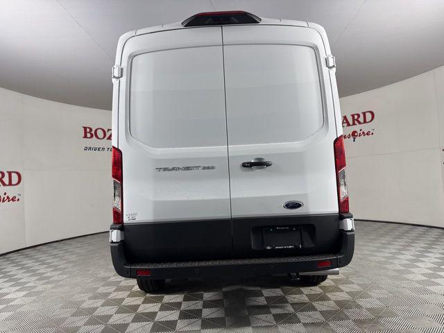 new 2025 Ford Transit-250 car, priced at $50,242
