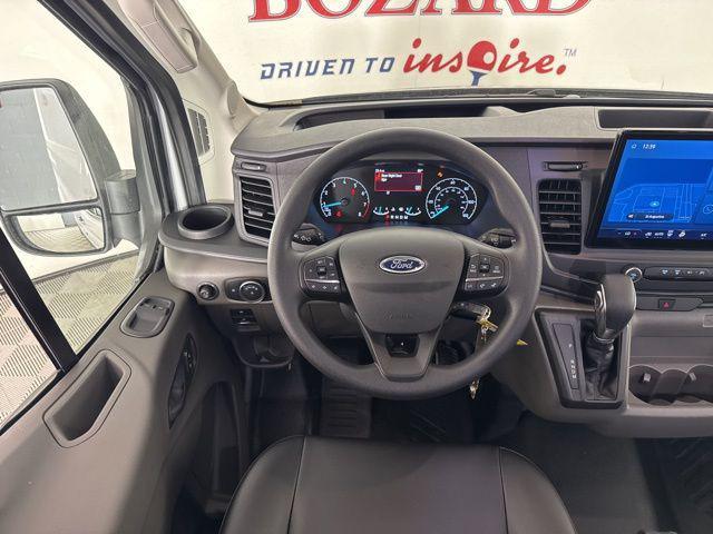 new 2025 Ford Transit-250 car, priced at $50,242