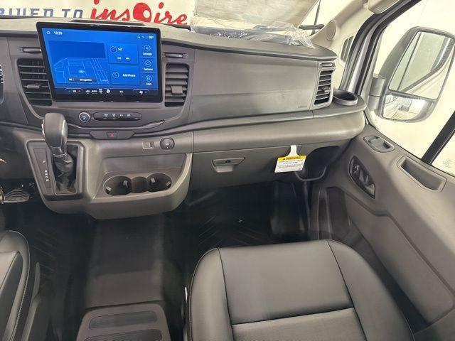 new 2025 Ford Transit-250 car, priced at $50,242