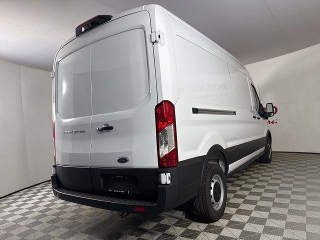 new 2025 Ford Transit-250 car, priced at $50,242