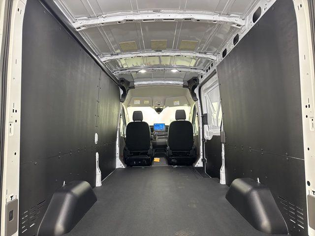 new 2025 Ford Transit-250 car, priced at $50,242