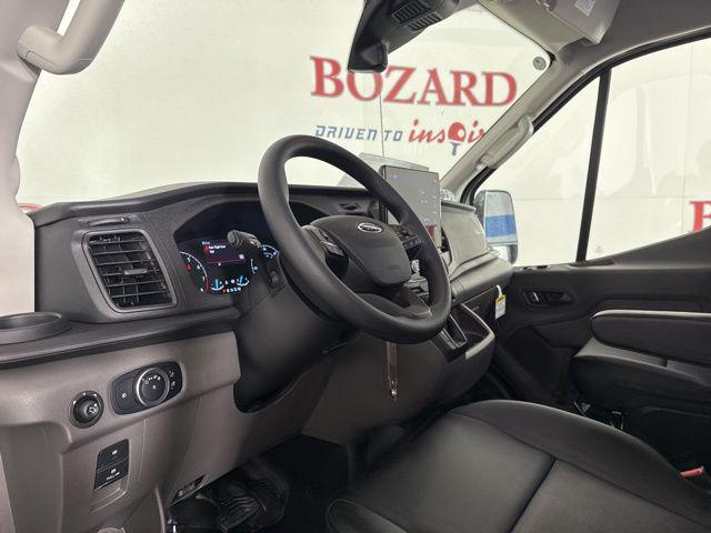 new 2025 Ford Transit-250 car, priced at $50,242