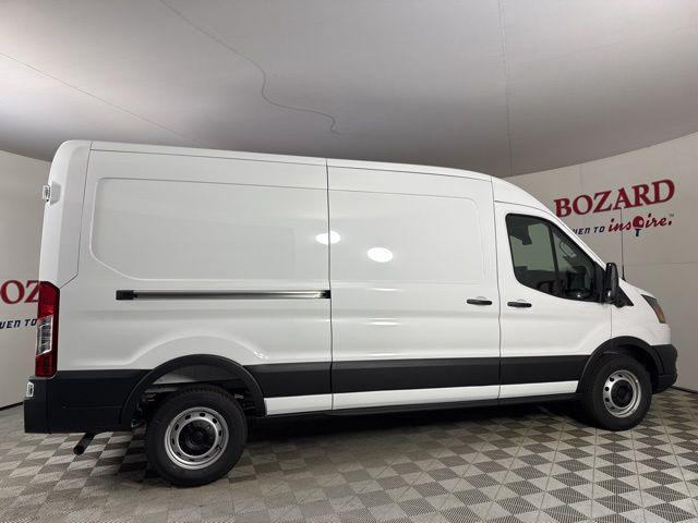 new 2025 Ford Transit-250 car, priced at $50,242