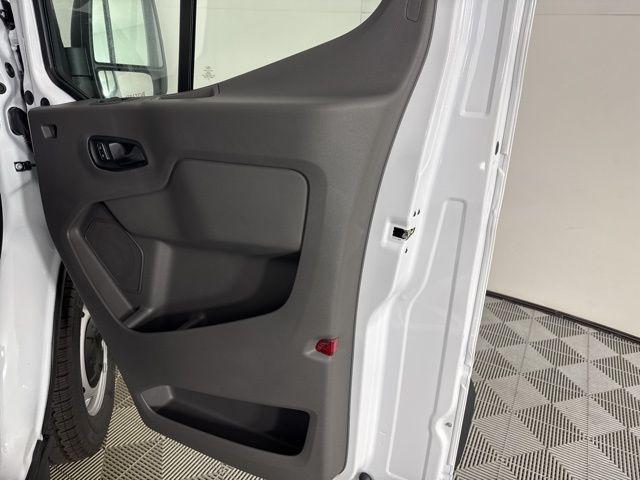 new 2025 Ford Transit-250 car, priced at $50,242