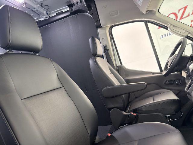 new 2025 Ford Transit-250 car, priced at $50,242