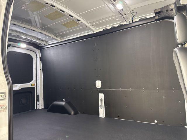 new 2025 Ford Transit-250 car, priced at $50,242