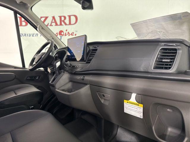 new 2025 Ford Transit-250 car, priced at $50,242