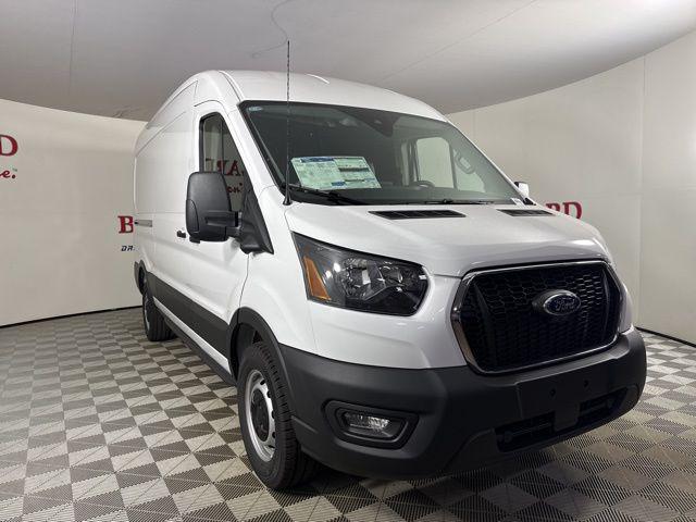new 2025 Ford Transit-250 car, priced at $50,242
