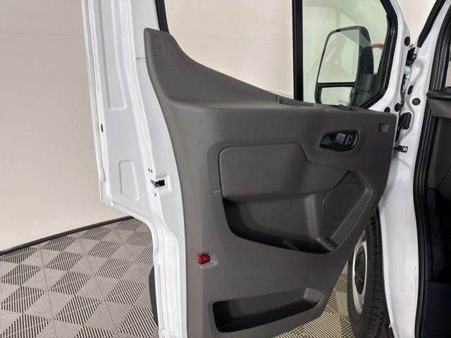 new 2025 Ford Transit-250 car, priced at $50,242