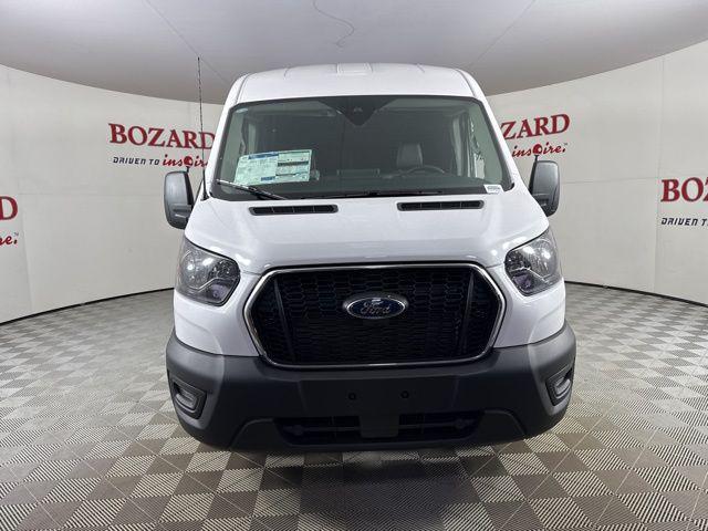 new 2025 Ford Transit-250 car, priced at $50,242