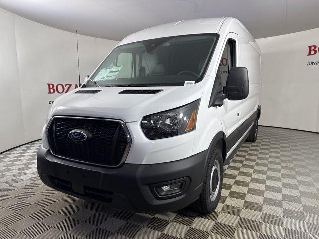 new 2025 Ford Transit-250 car, priced at $50,242