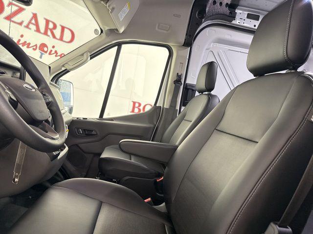 new 2025 Ford Transit-250 car, priced at $50,242