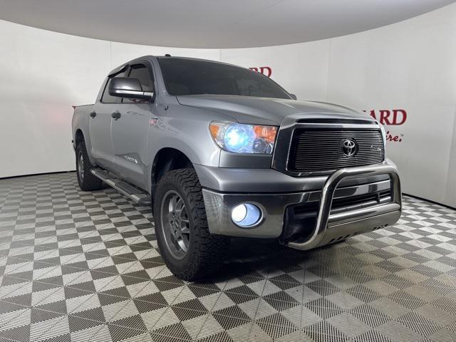 used 2013 Toyota Tundra car, priced at $17,000