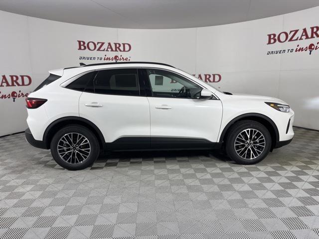 new 2024 Ford Escape car, priced at $38,500