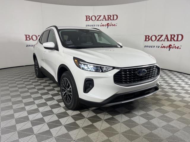 new 2024 Ford Escape car, priced at $38,500