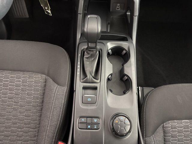 new 2025 Ford Ranger car, priced at $36,800