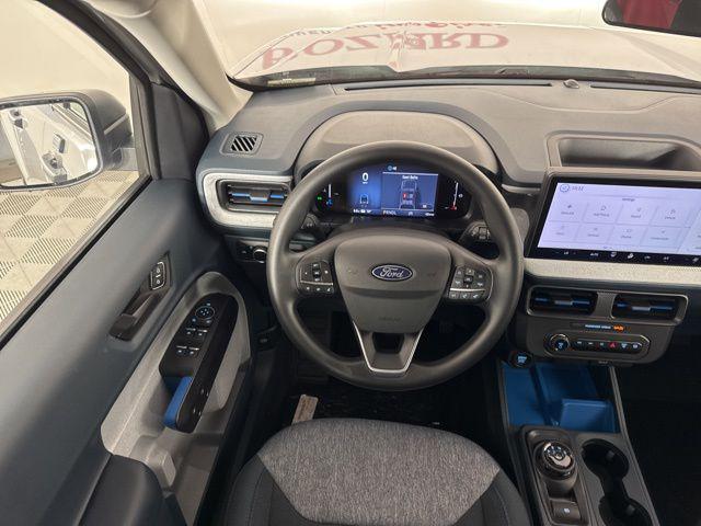 new 2025 Ford Maverick car, priced at $29,785