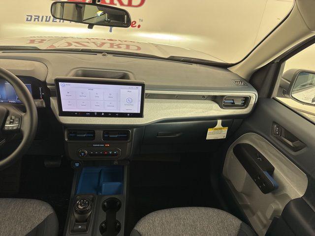 new 2025 Ford Maverick car, priced at $29,785