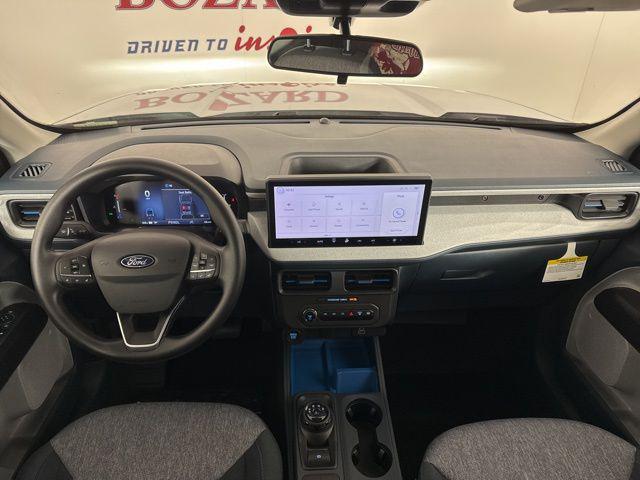 new 2025 Ford Maverick car, priced at $29,785
