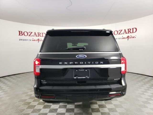 new 2024 Ford Expedition Max car, priced at $70,625