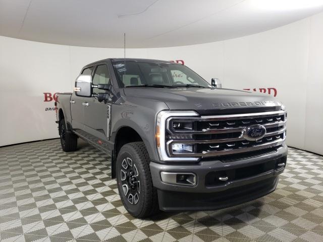 new 2024 Ford F-250 car, priced at $92,184