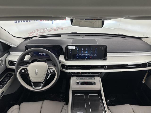 new 2025 Lincoln Aviator car, priced at $81,310