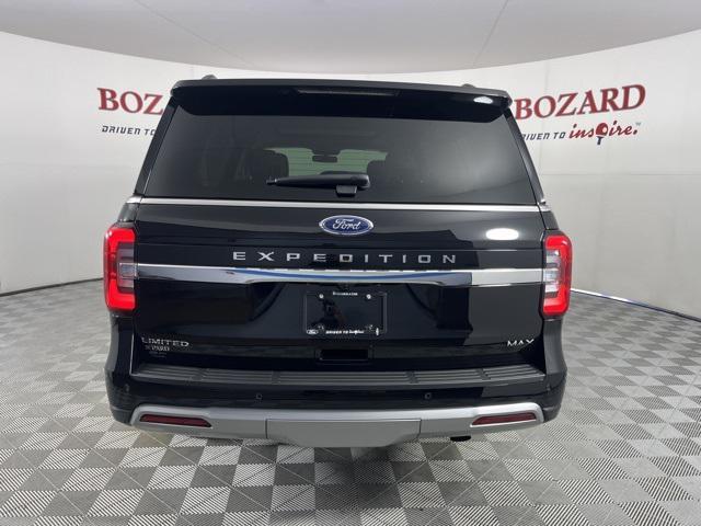 new 2024 Ford Expedition car, priced at $67,881