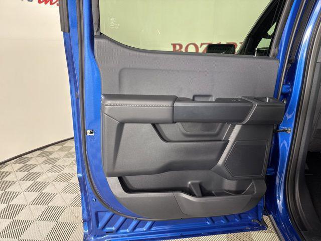 new 2025 Ford F-150 car, priced at $43,053