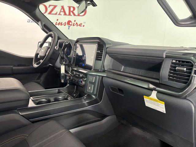 new 2025 Ford F-150 car, priced at $43,053