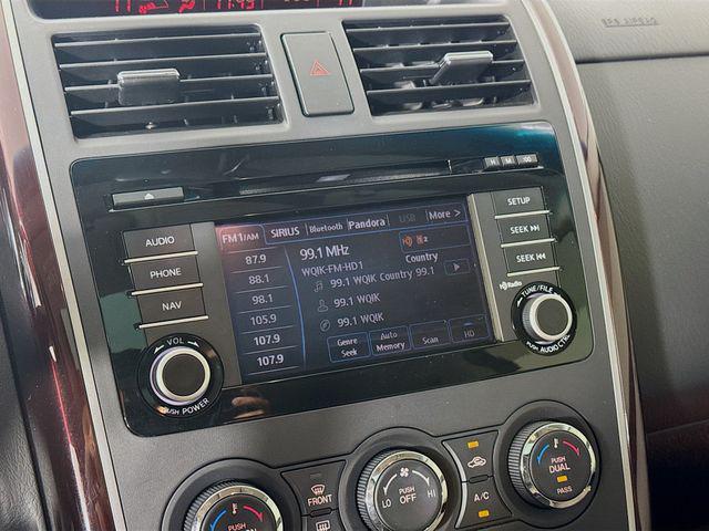 used 2013 Mazda CX-9 car, priced at $8,000