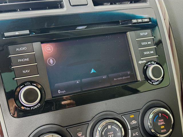 used 2013 Mazda CX-9 car, priced at $8,000