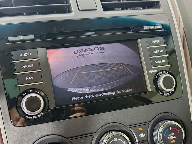 used 2013 Mazda CX-9 car, priced at $8,000