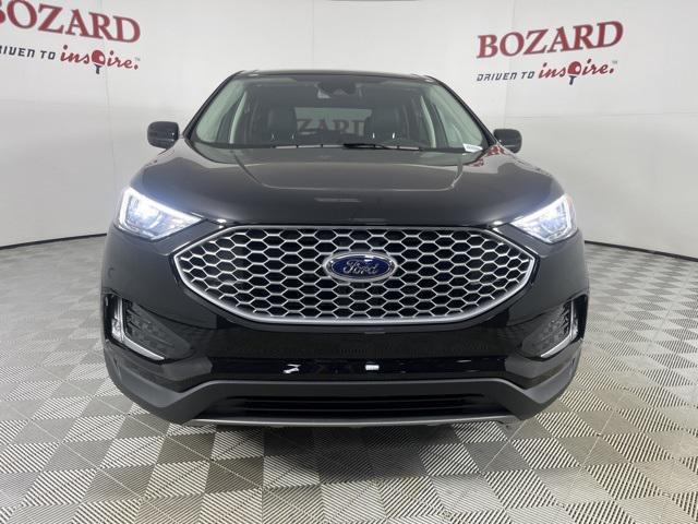 new 2024 Ford Edge car, priced at $32,717