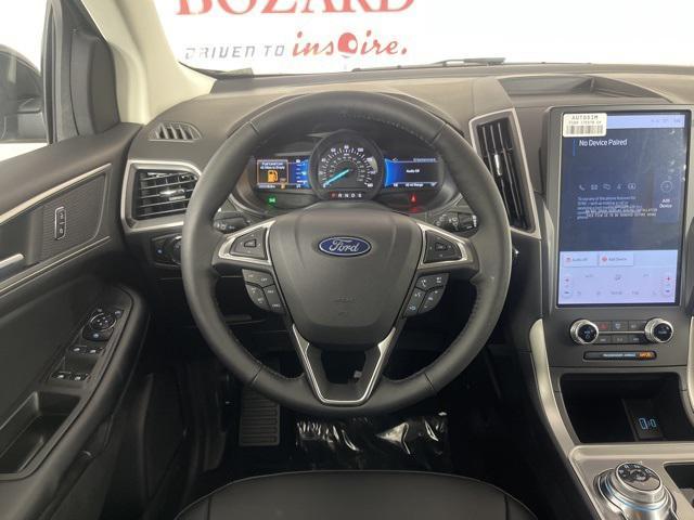 new 2024 Ford Edge car, priced at $32,717