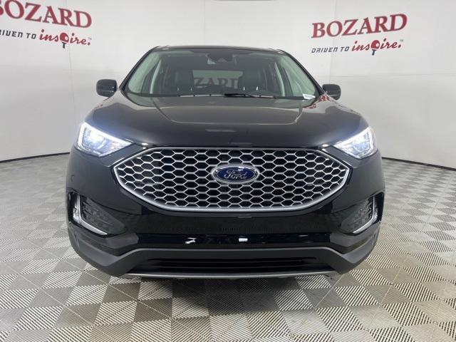 new 2024 Ford Edge car, priced at $39,610