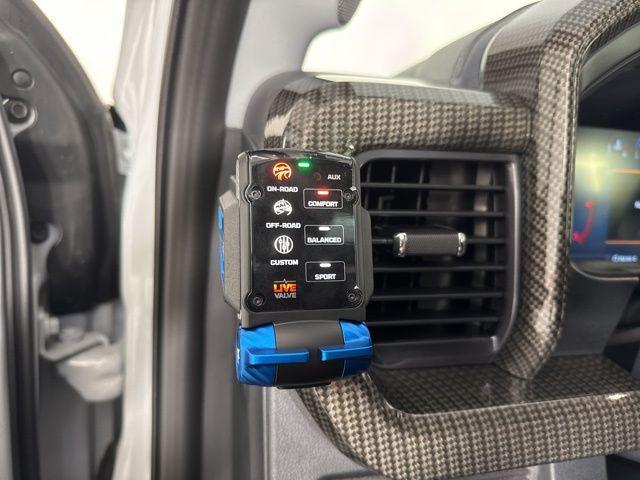 new 2025 Ford F-250 car, priced at $162,335