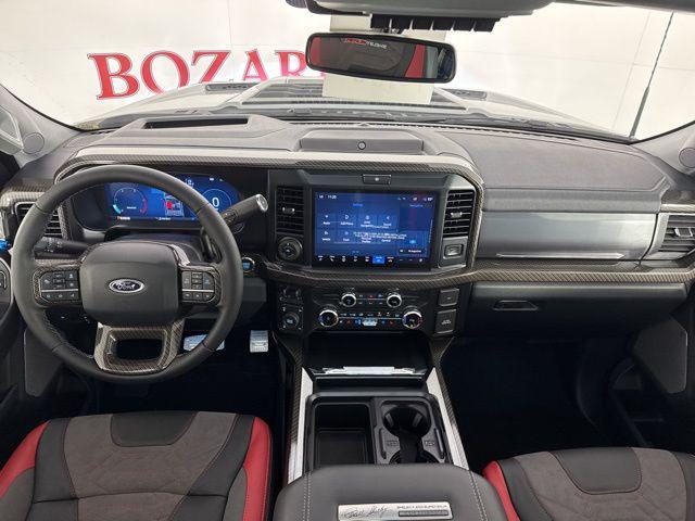 new 2025 Ford F-250 car, priced at $162,335