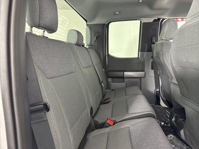 new 2025 Ford F-150 car, priced at $47,108