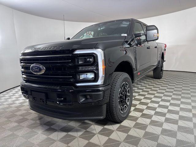 new 2025 Ford F-250 car, priced at $93,763