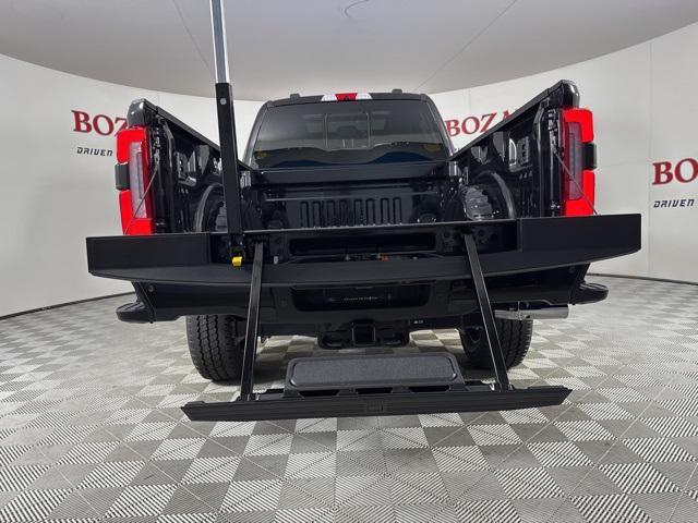new 2025 Ford F-250 car, priced at $95,717