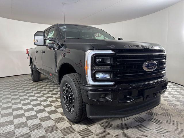 new 2025 Ford F-250 car, priced at $93,763
